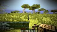 Image via Minecraft